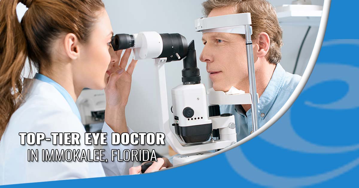 health net eye doctor